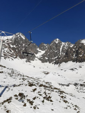 APARTMÁNY Fortuna Vysoké Tatry